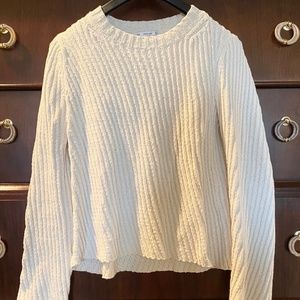 ZARA Knit Sweater (from Paris)